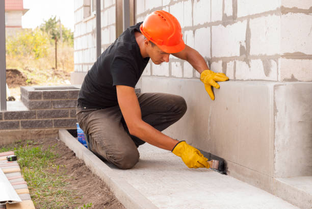Licensed Interior Drainage System service in Alpine, AL - Halo Water Proofing